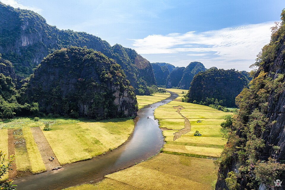 Tam Coc by Tuan Mai "007" (8888350545)
