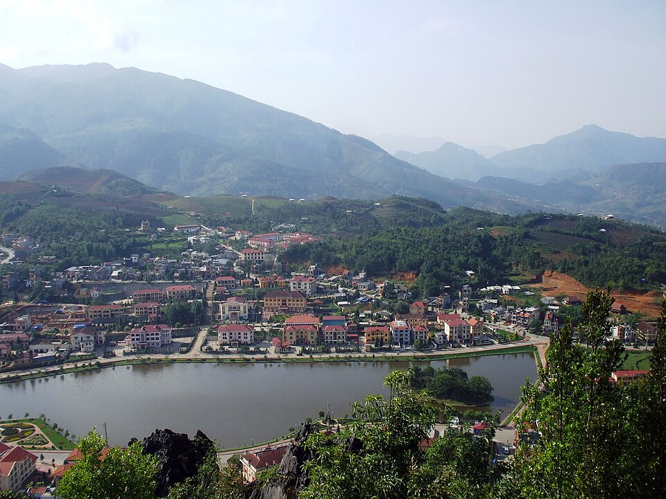Sa Pa